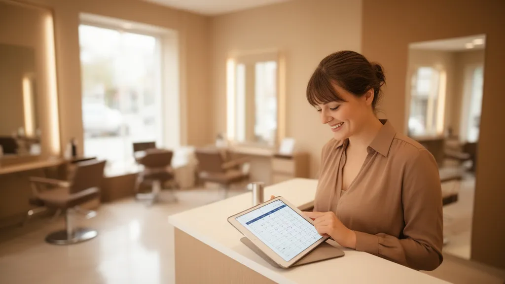 AI Agent for Appointment Booking: How Local Businesses Cut No-Shows by 40%