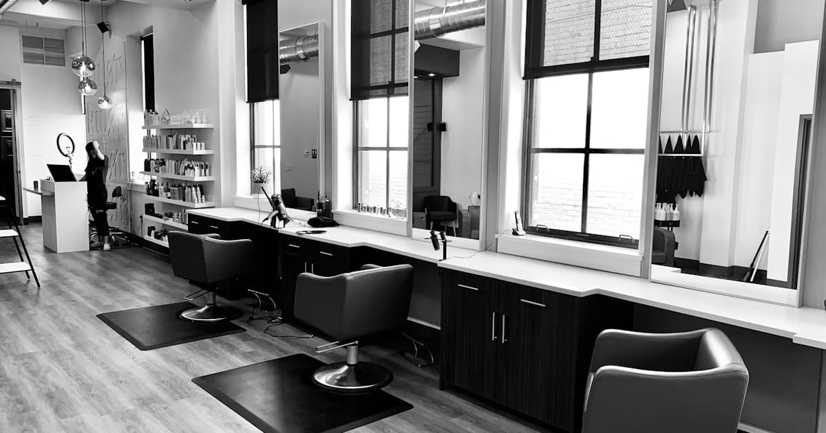 Barbershop Local SEO: How to Rank #1 on Google Maps in 2026